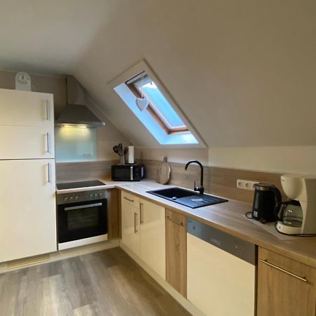 Ferienwohnung Ambiente II Und III Klotten Eksteriør billede