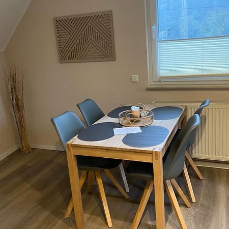 Ferienwohnung Ambiente II Und III Klotten Eksteriør billede
