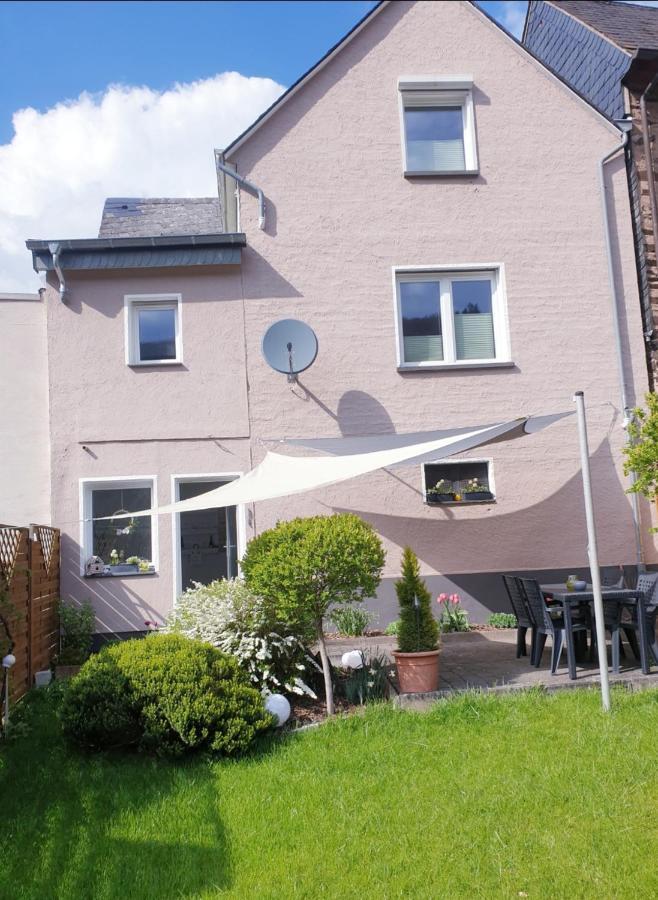 Ferienwohnung Ambiente II Und III Klotten Eksteriør billede