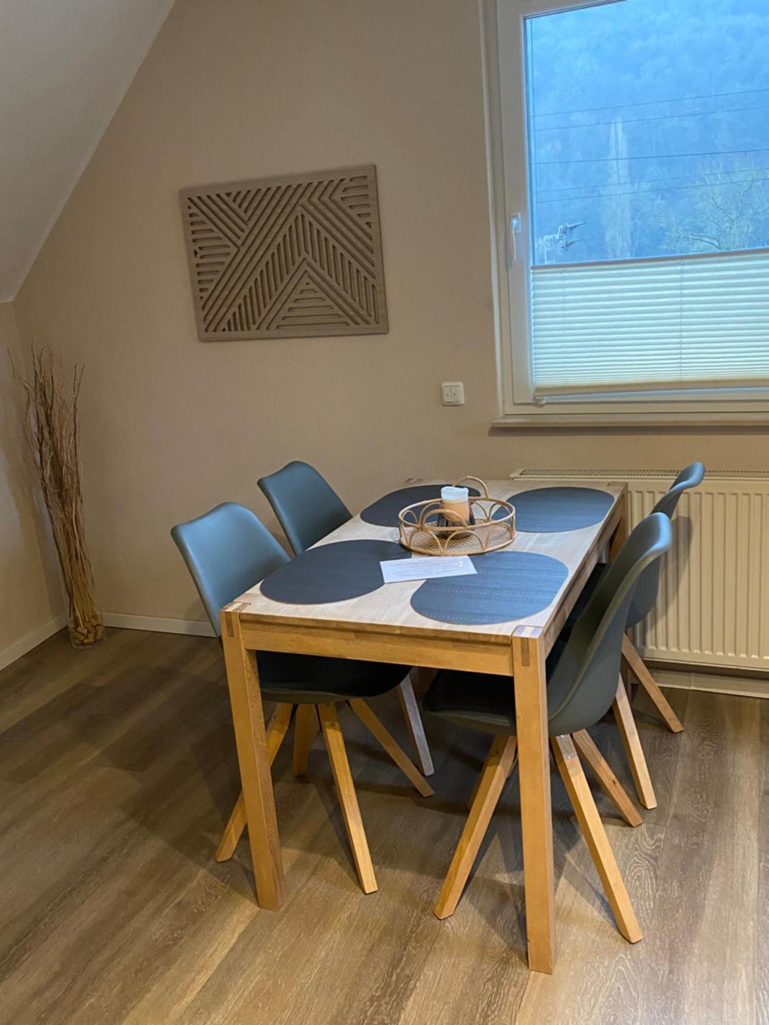 Ferienwohnung Ambiente II Und III Klotten Eksteriør billede