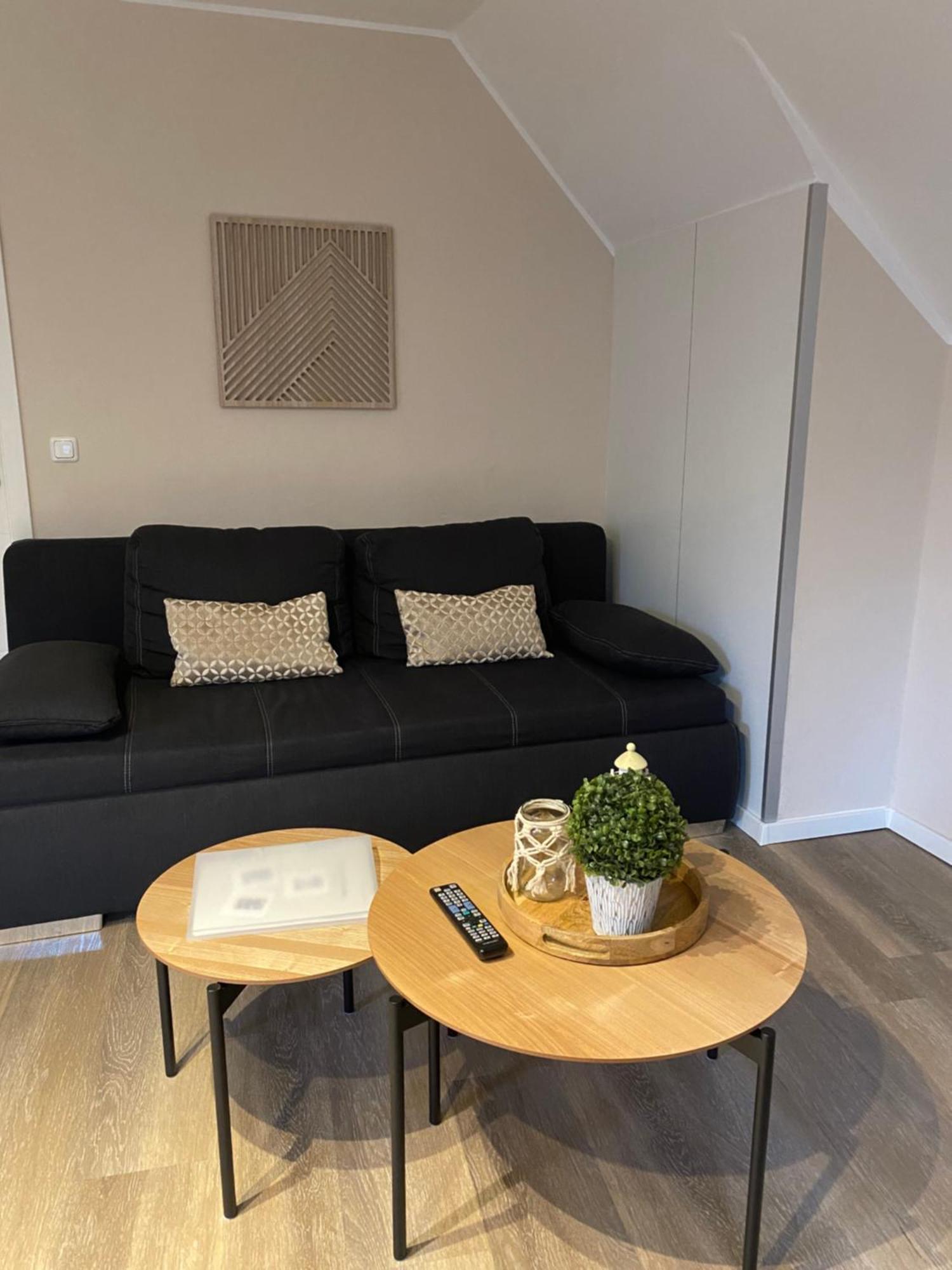 Ferienwohnung Ambiente II Und III Klotten Eksteriør billede