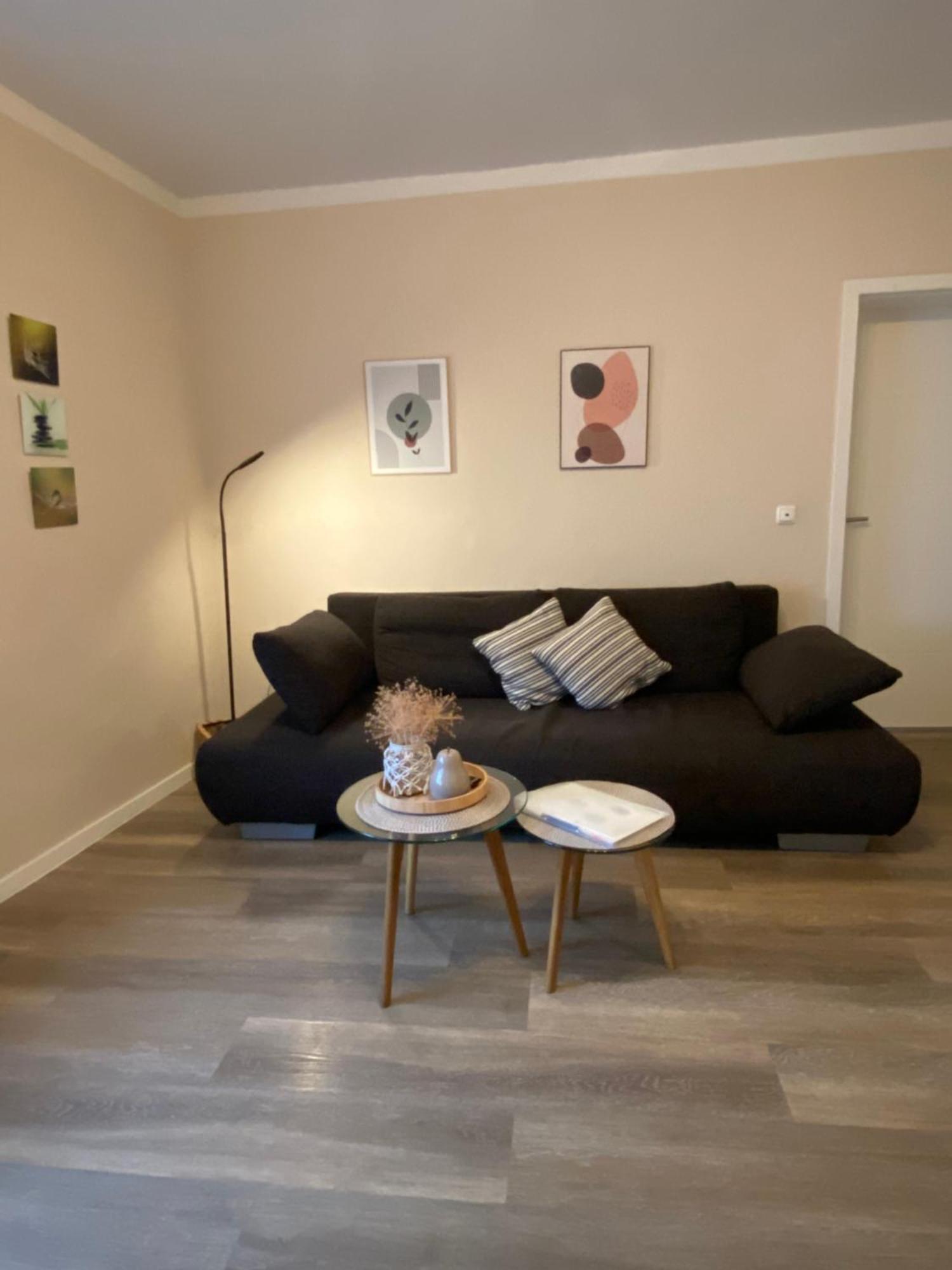 Ferienwohnung Ambiente II Und III Klotten Eksteriør billede