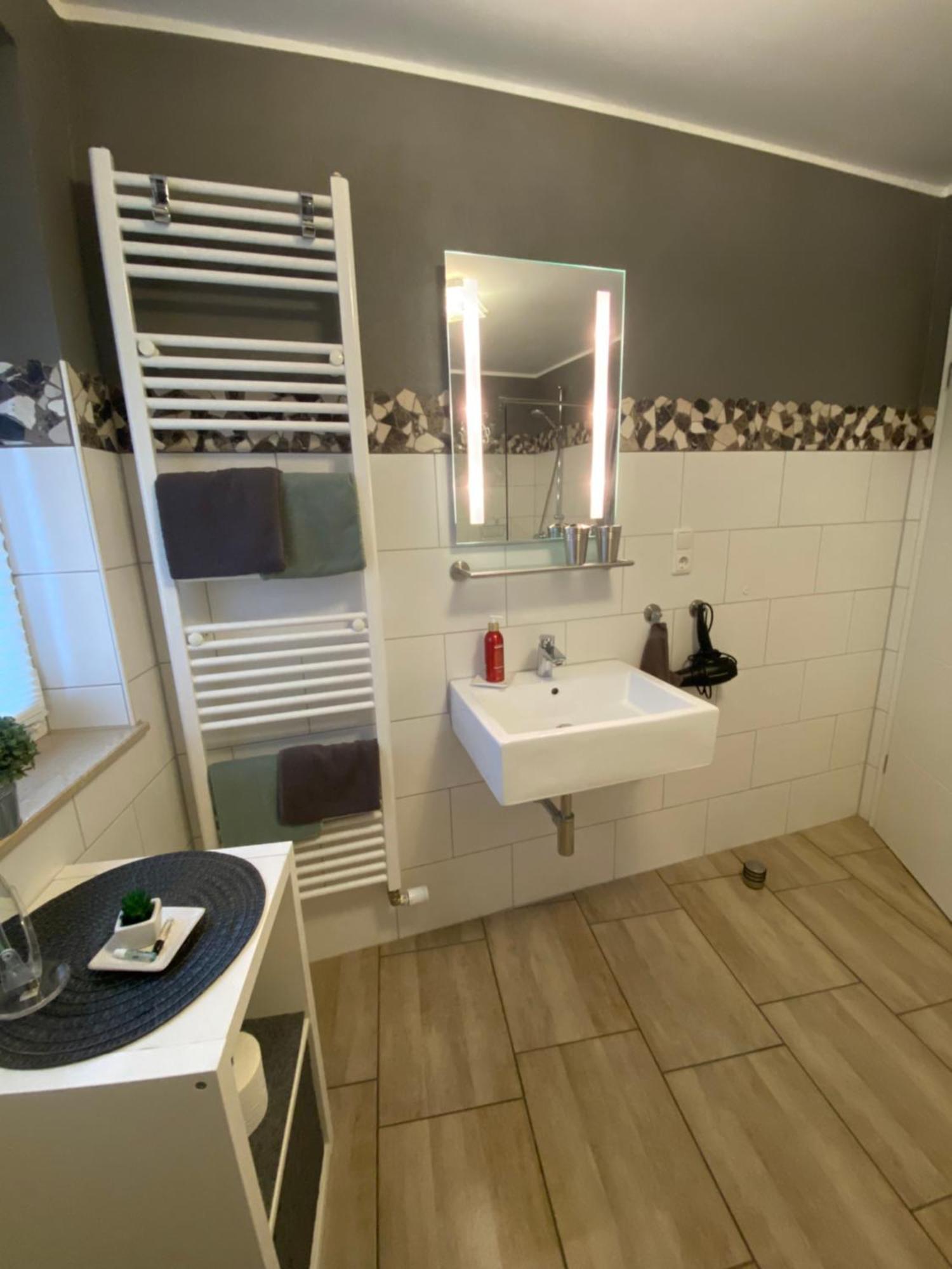 Ferienwohnung Ambiente II Und III Klotten Eksteriør billede