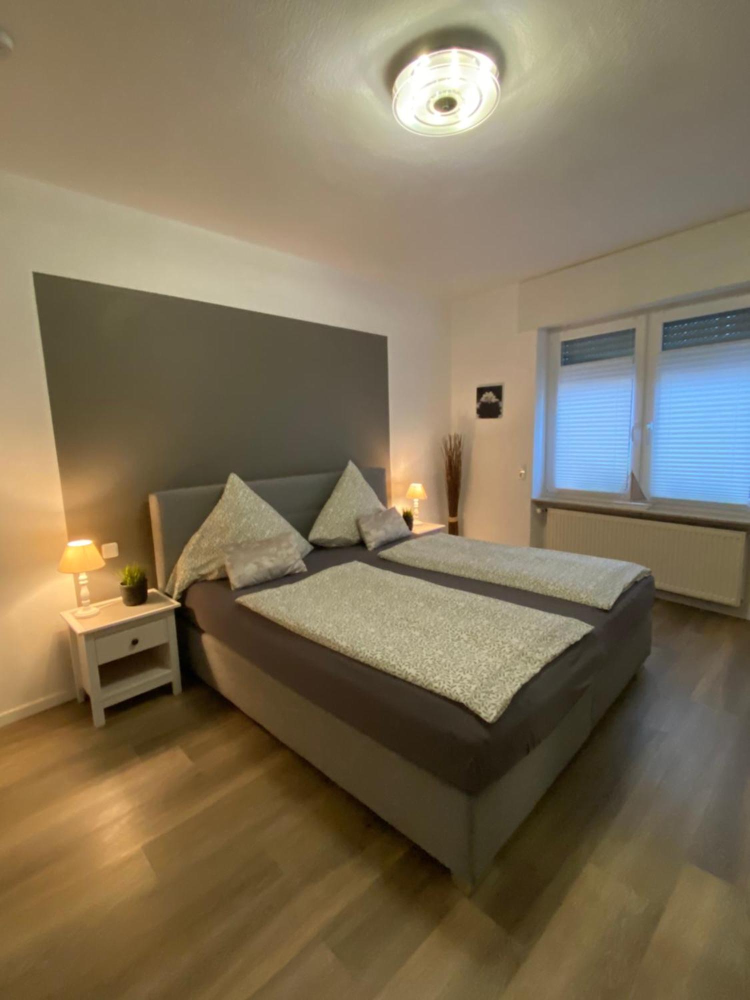 Ferienwohnung Ambiente II Und III Klotten Eksteriør billede
