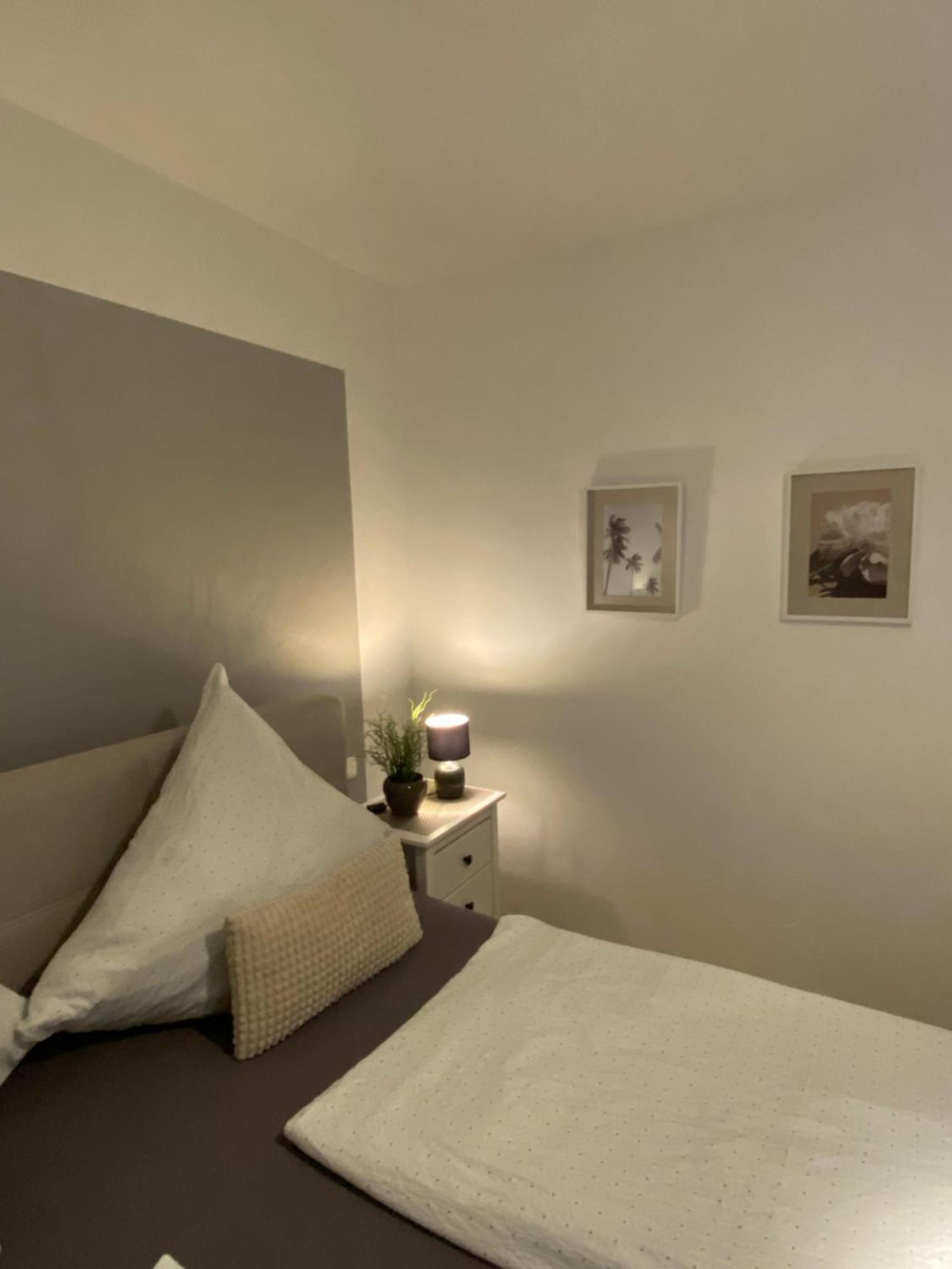 Ferienwohnung Ambiente II Und III Klotten Eksteriør billede