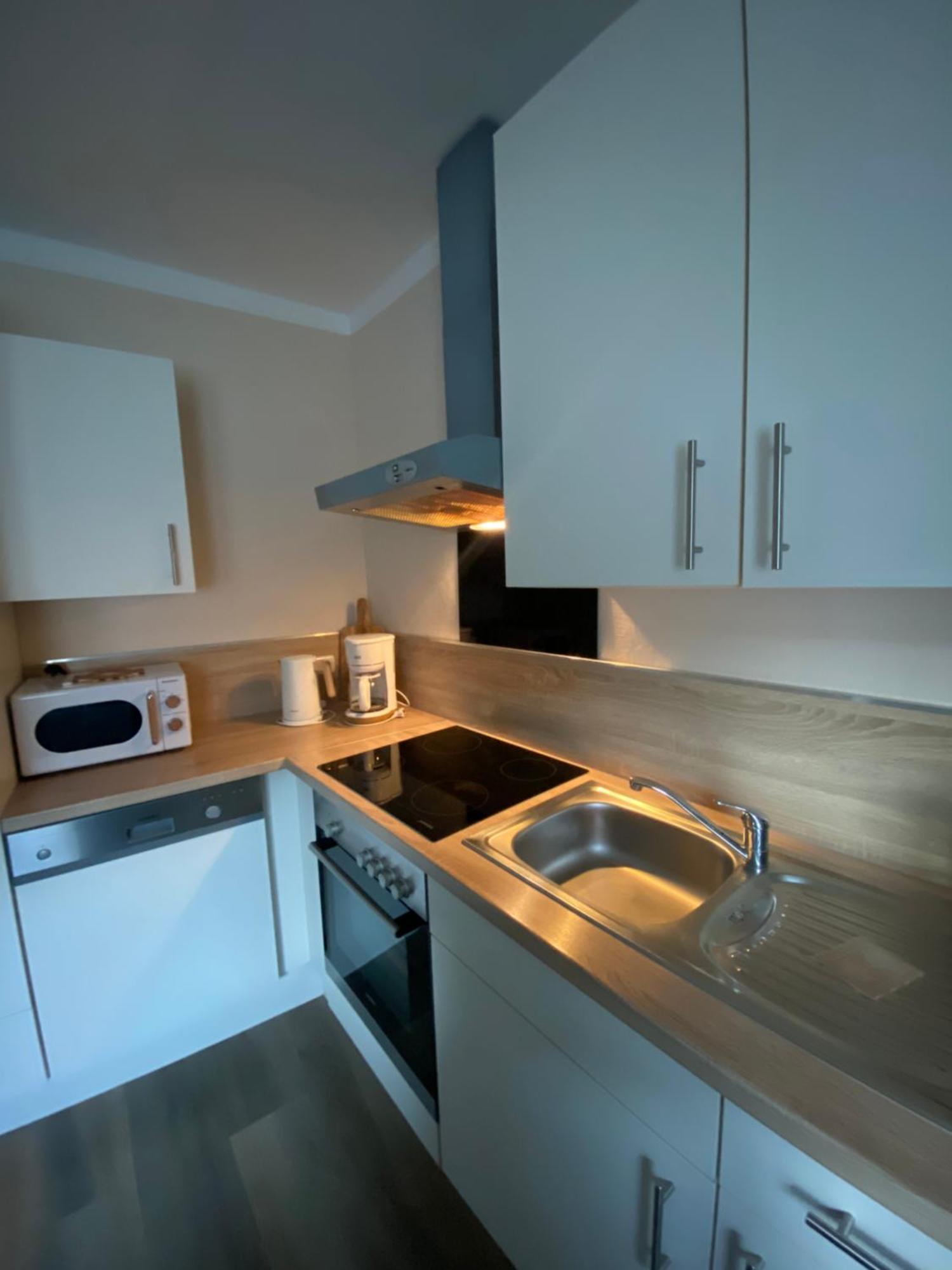 Ferienwohnung Ambiente II Und III Klotten Eksteriør billede
