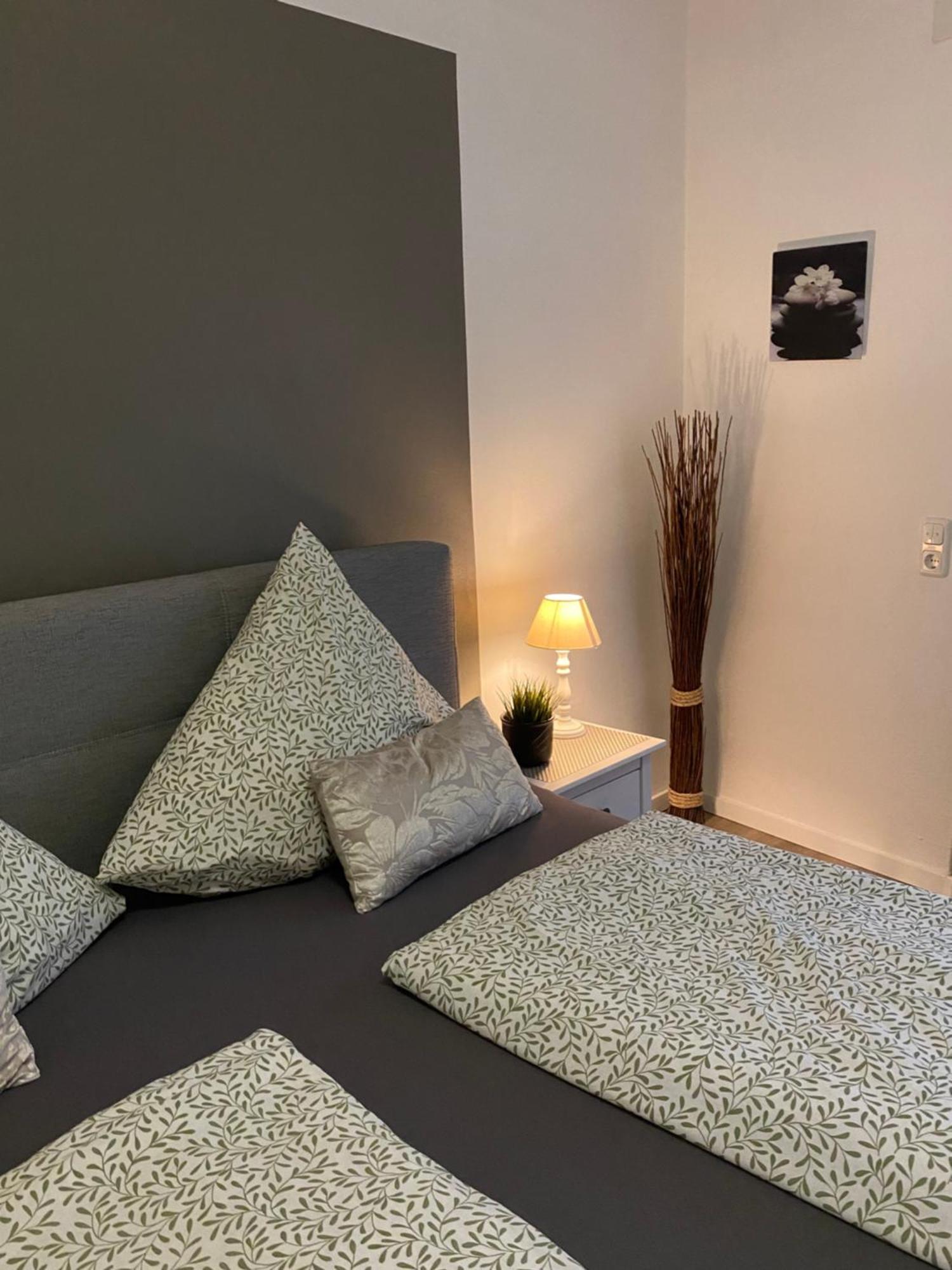 Ferienwohnung Ambiente II Und III Klotten Eksteriør billede