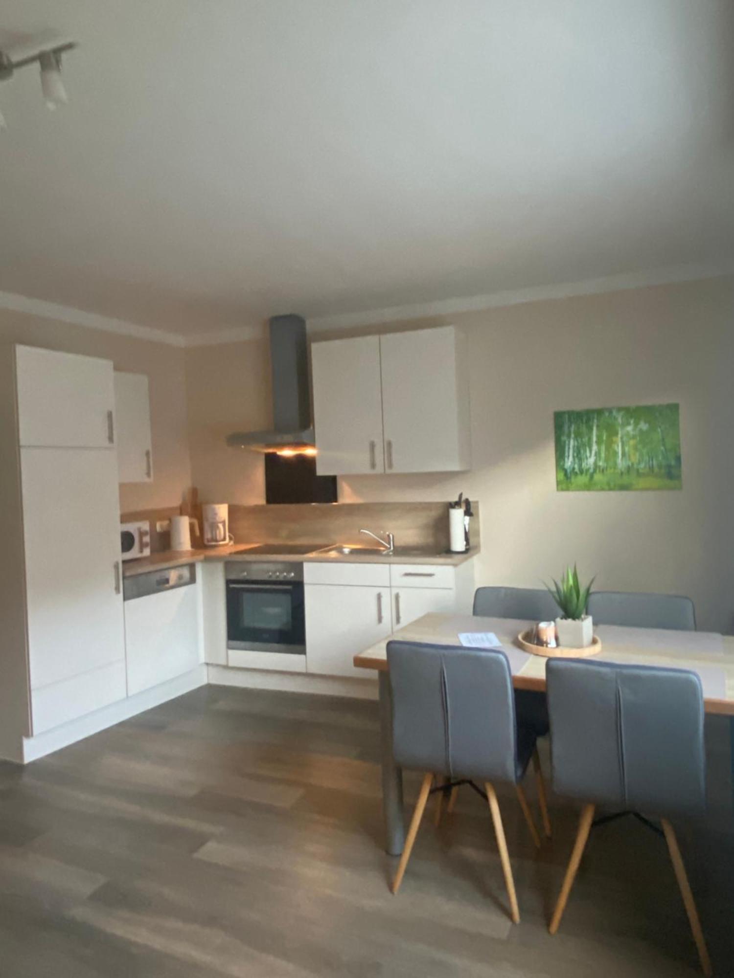 Ferienwohnung Ambiente II Und III Klotten Eksteriør billede
