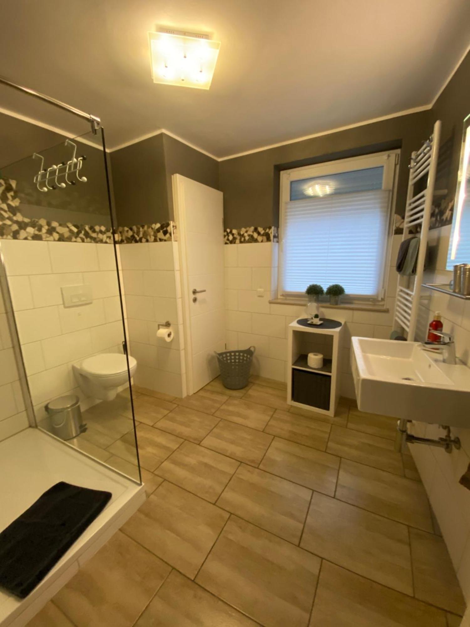 Ferienwohnung Ambiente II Und III Klotten Eksteriør billede