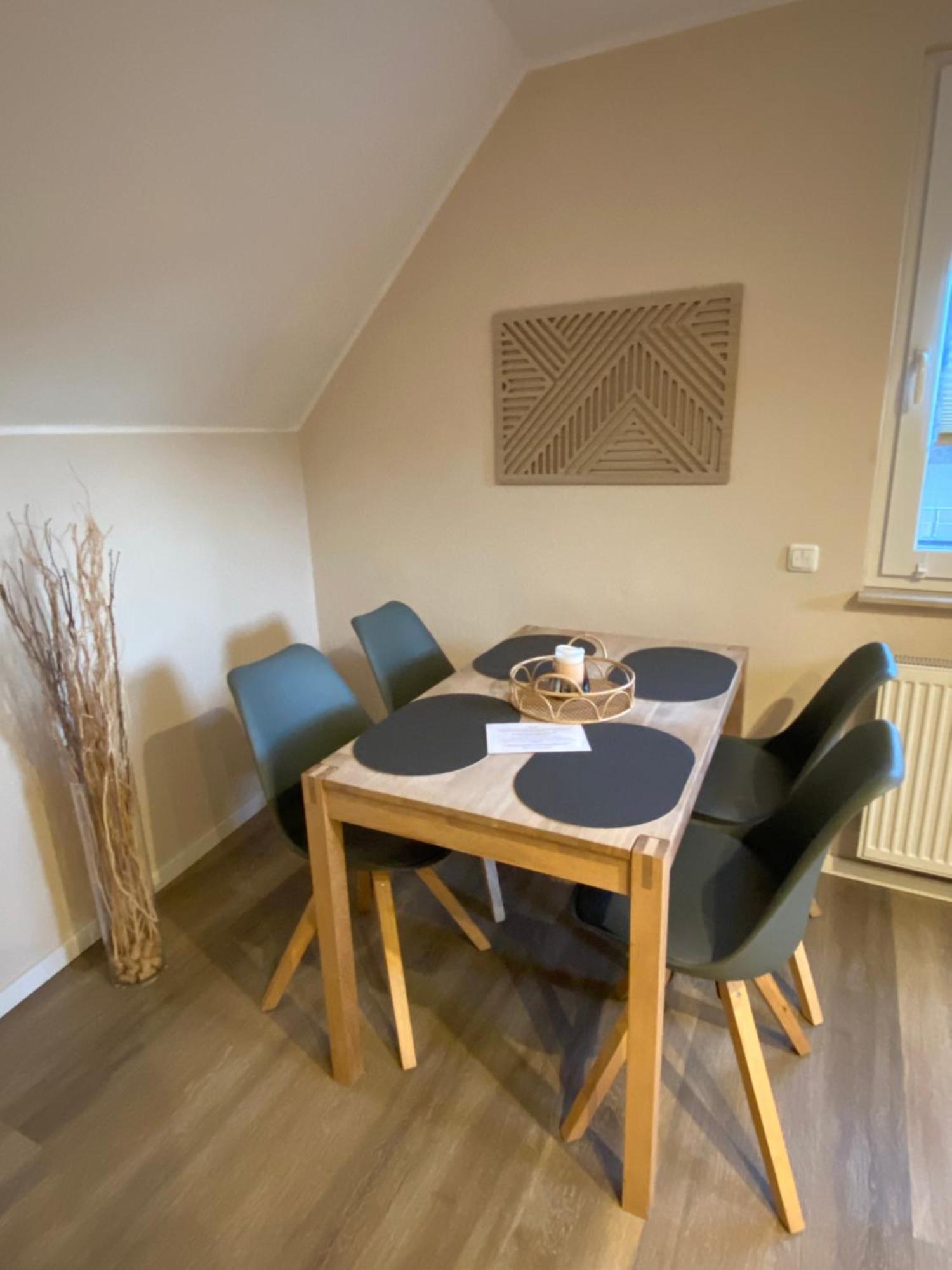 Ferienwohnung Ambiente II Und III Klotten Eksteriør billede