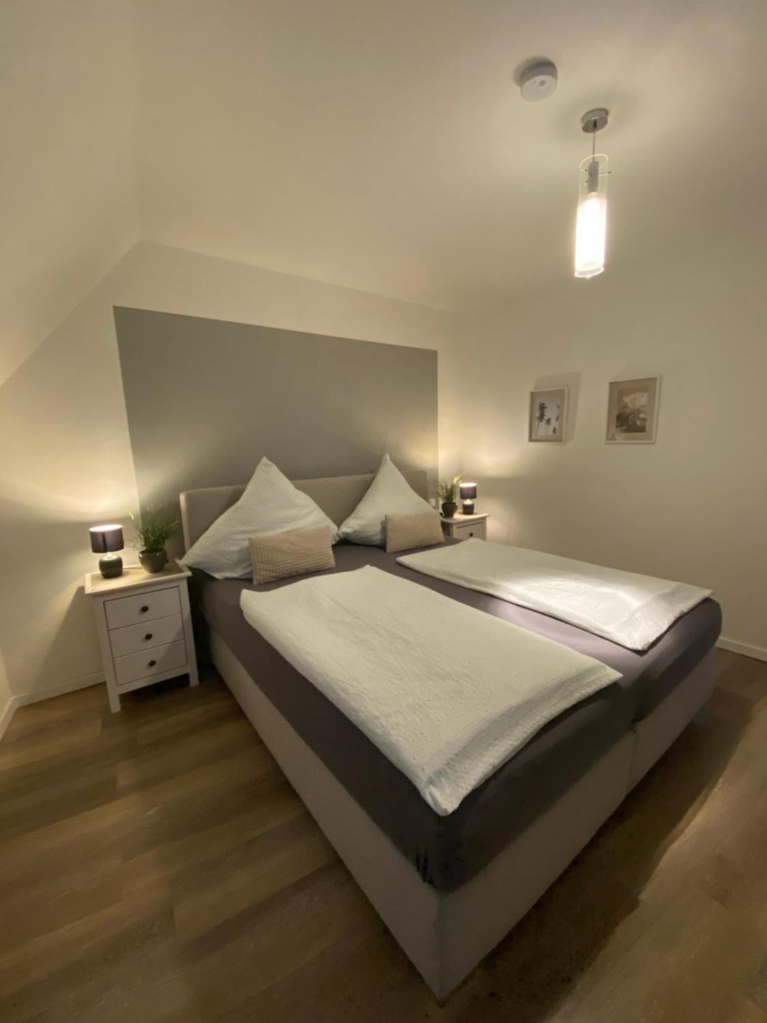 Ferienwohnung Ambiente II Und III Klotten Eksteriør billede